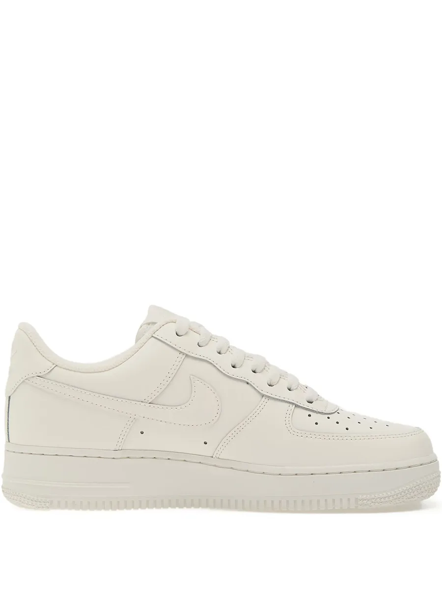 кроссовки Air Force 1'07 Lx с логотипом 1