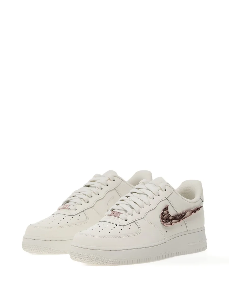 кроссовки Air Force 1'07 Lx с логотипом 2