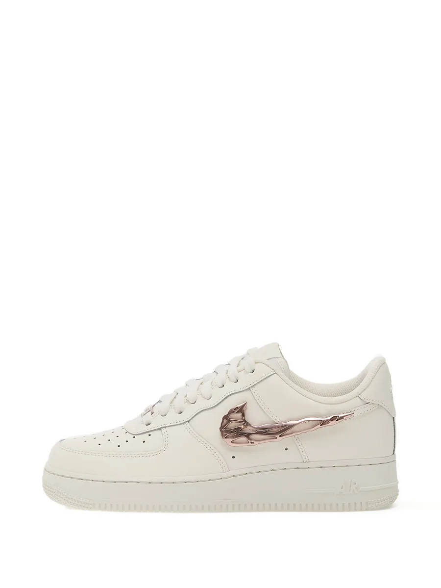 кроссовки Air Force 1'07 Lx с логотипом 3