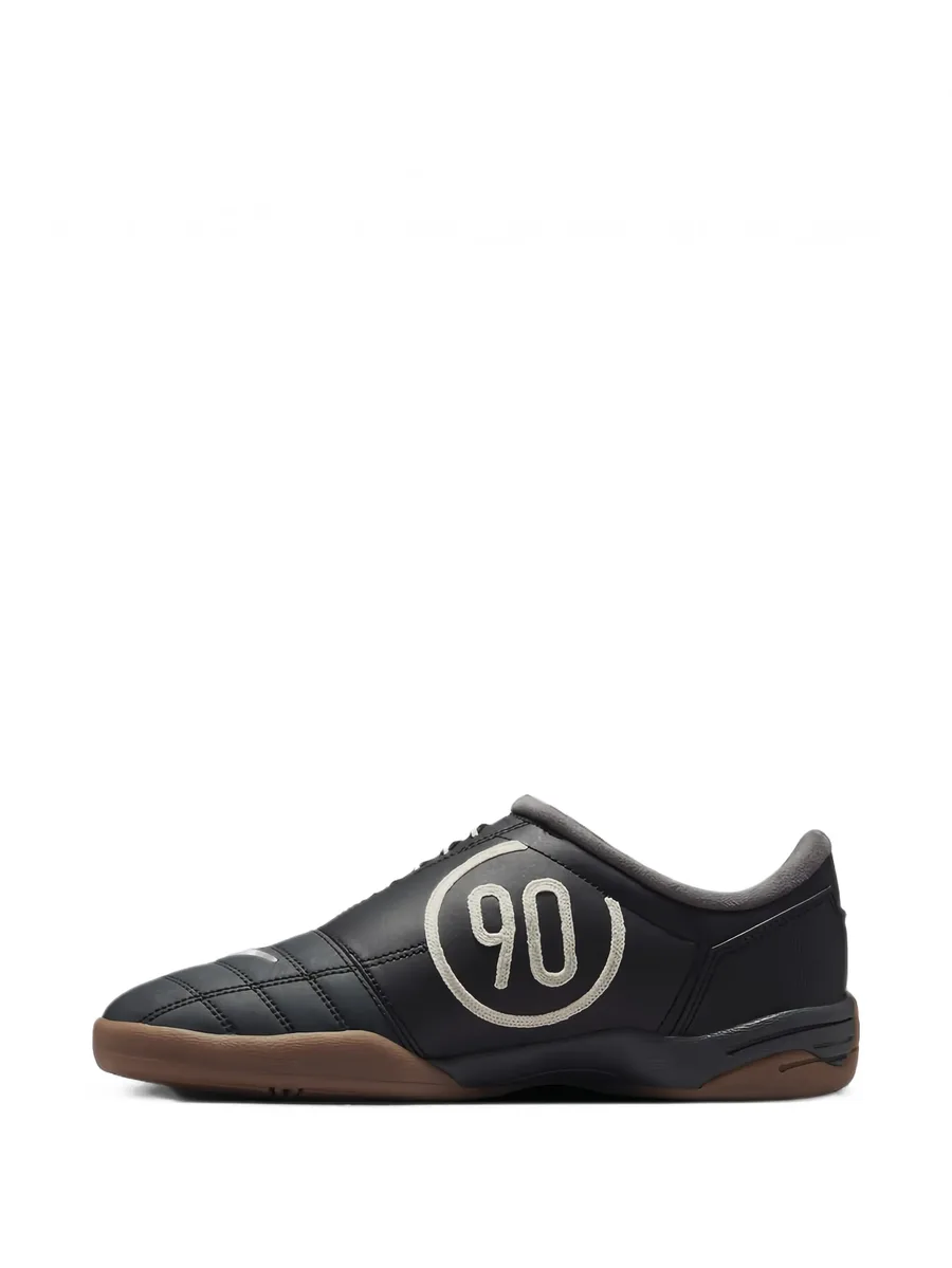 T90 quilted sneakers 2