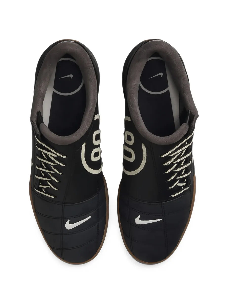 T90 quilted sneakers 4