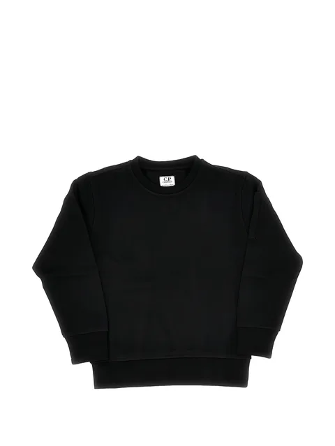 crew-neck sweater