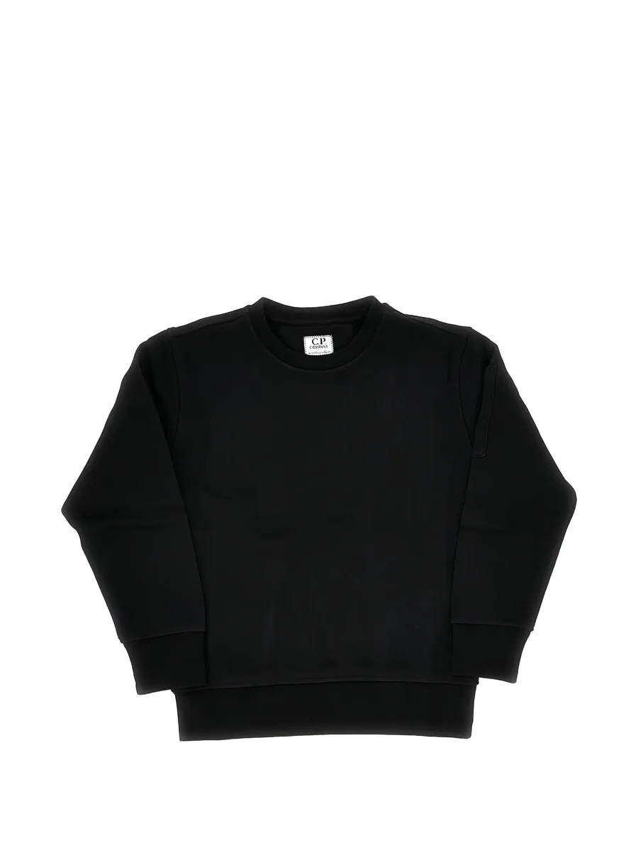 crew-neck sweater 1