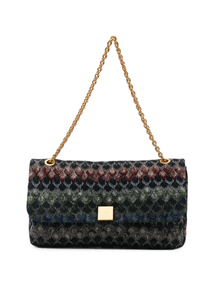 minibutton lace shoulder bag 1