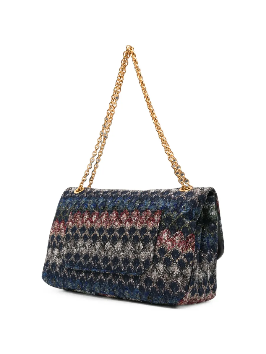 minibutton lace shoulder bag 2
