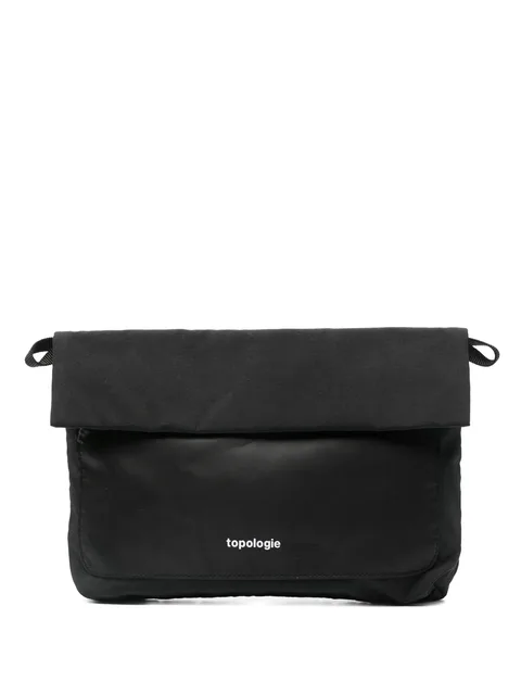 клатч Musette среднего размера