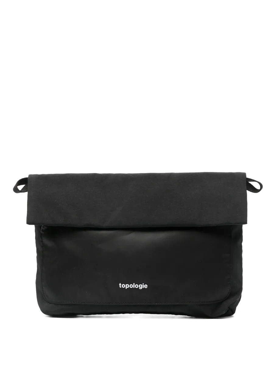клатч Musette среднего размера 1