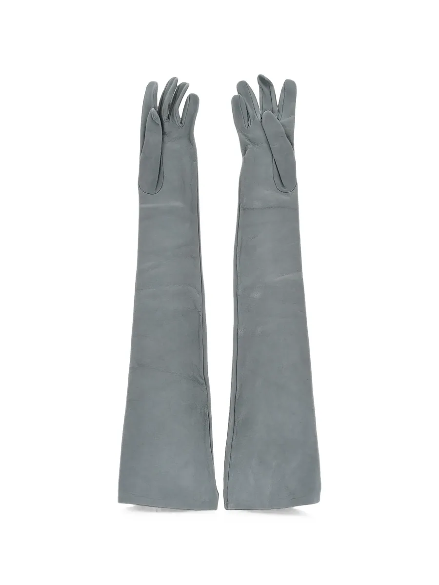 logo-plaque gloves 2