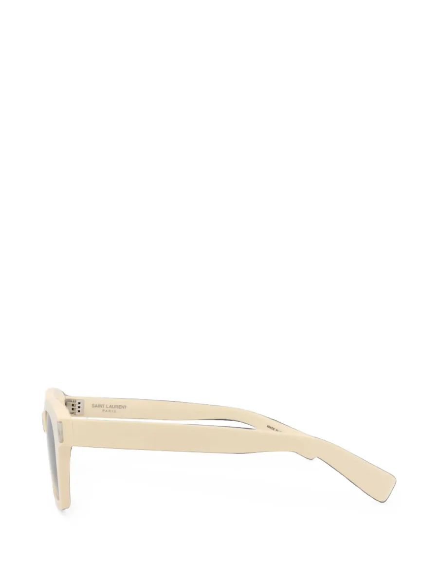 square-frame sunglasses 2