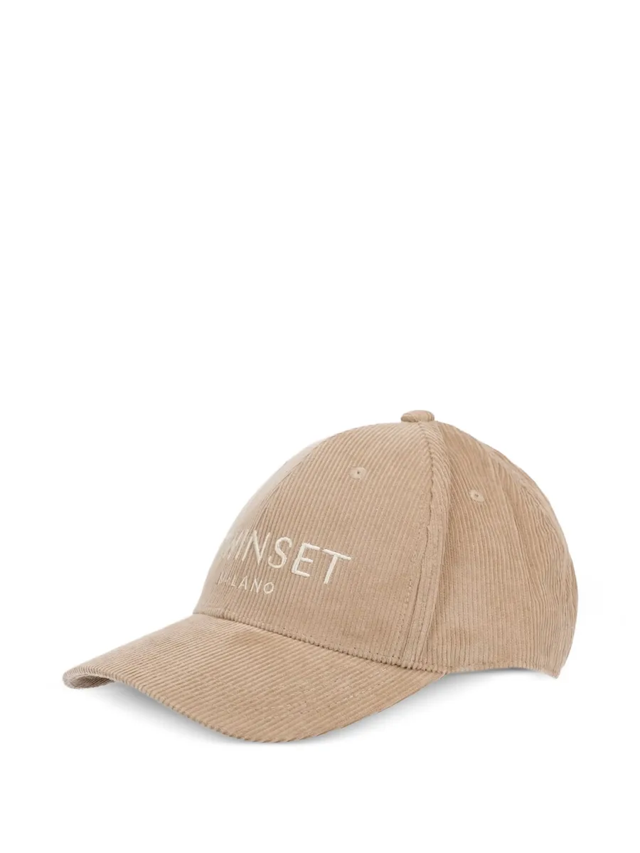 corduroy  baseball cap 1