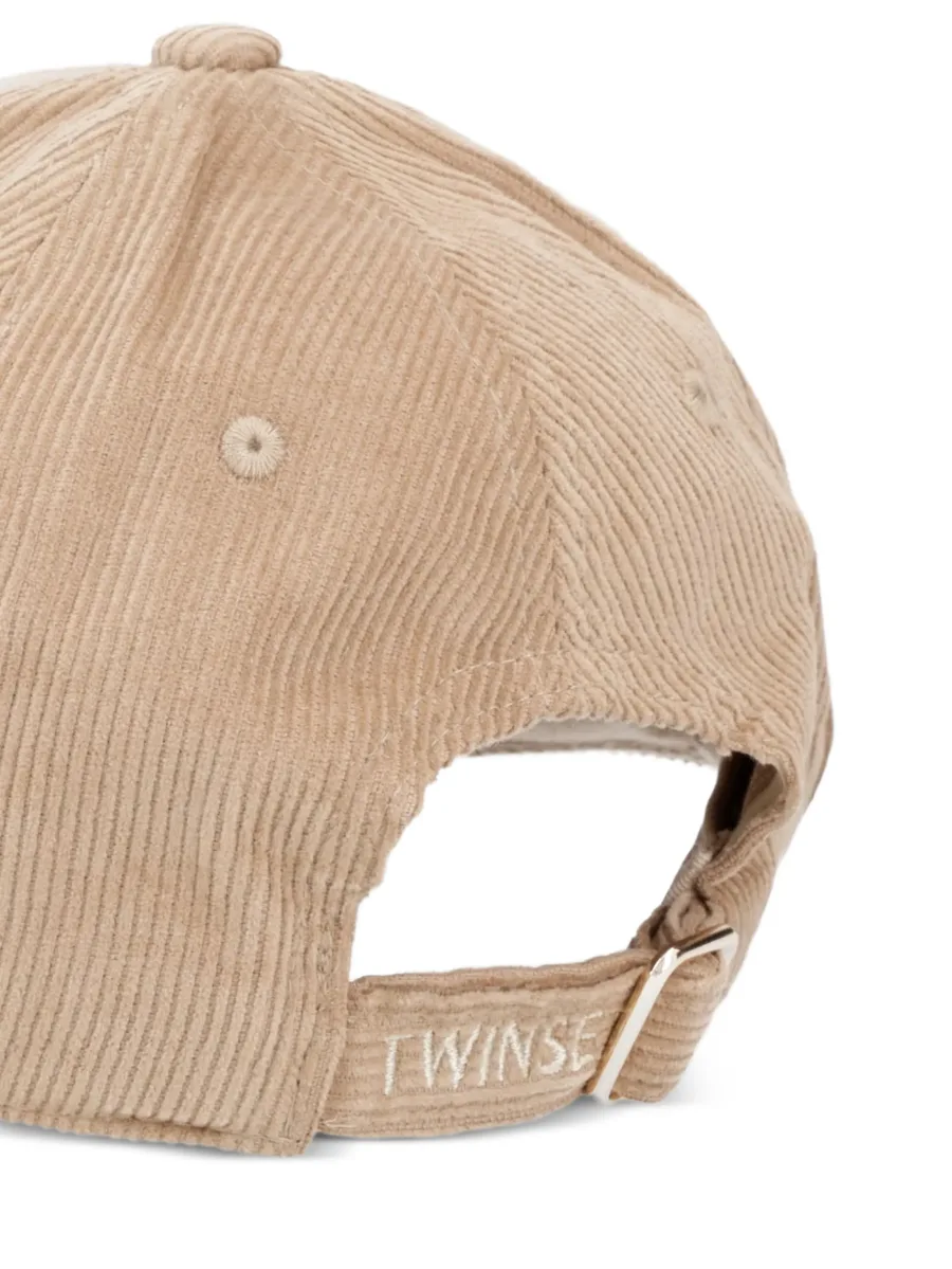 corduroy  baseball cap 3