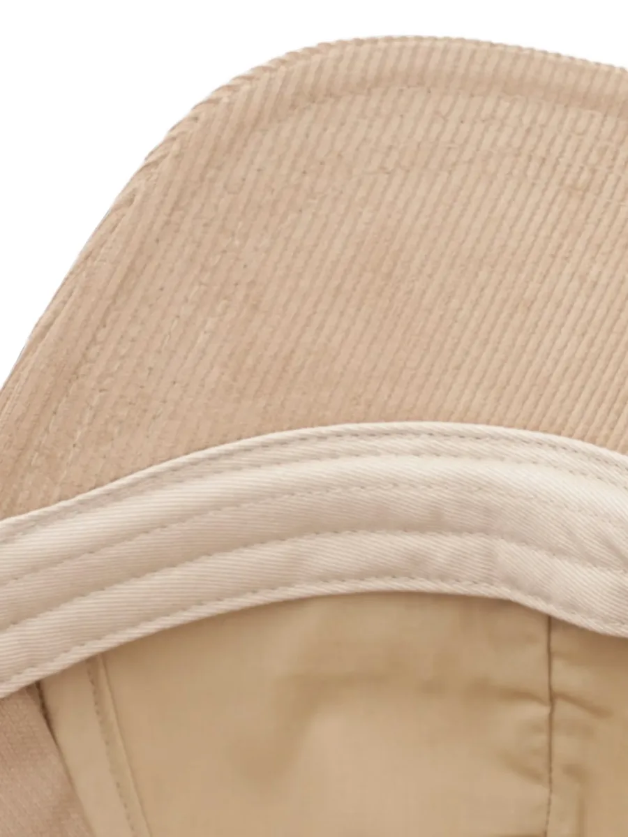 corduroy  baseball cap 4