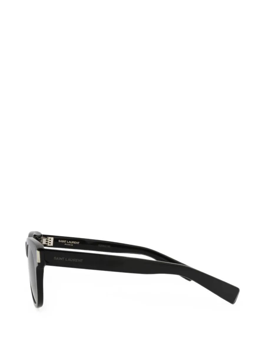 square-frame sunglasses 2