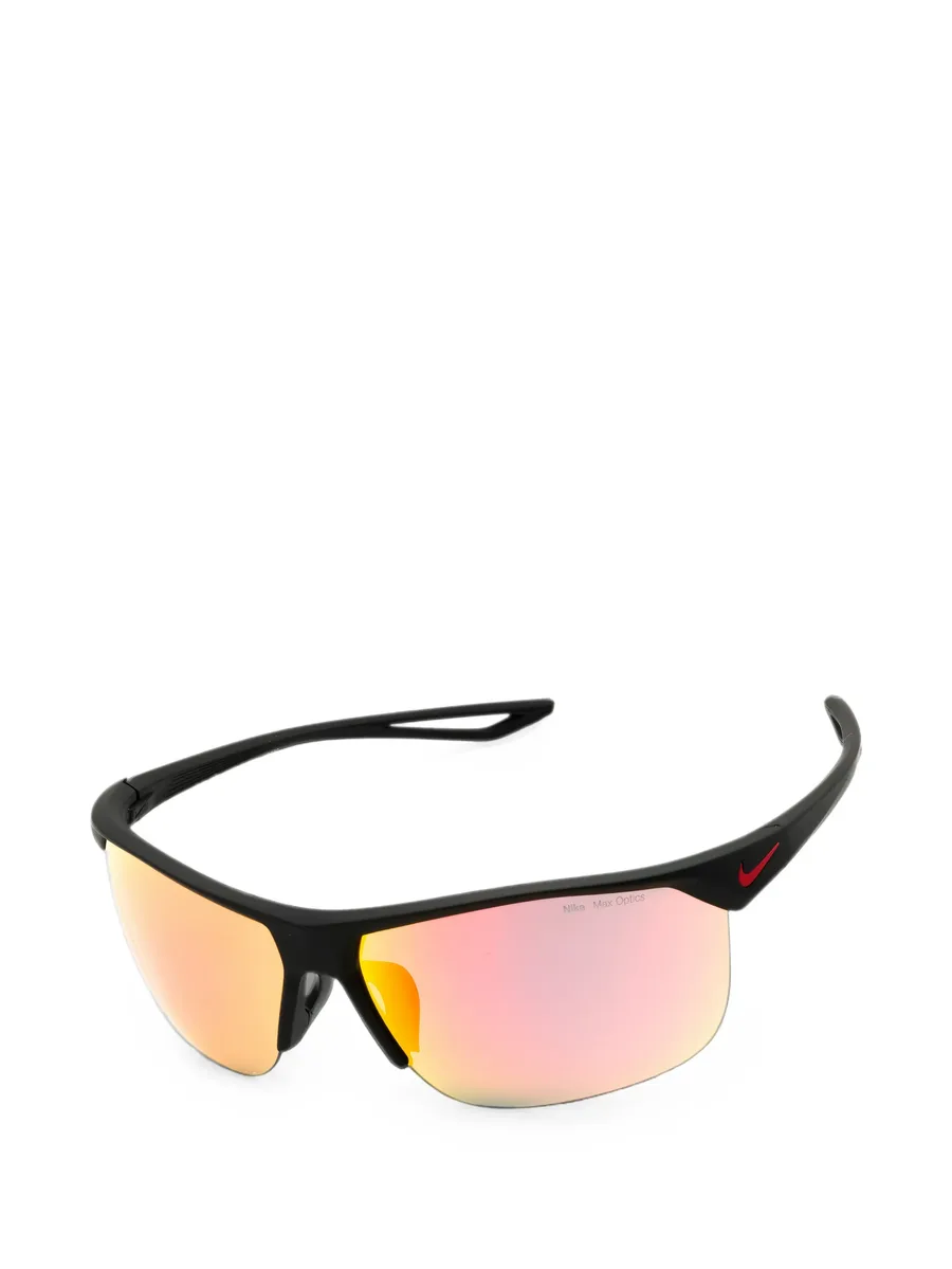Trainer M wrap-frame sunglasses 2
