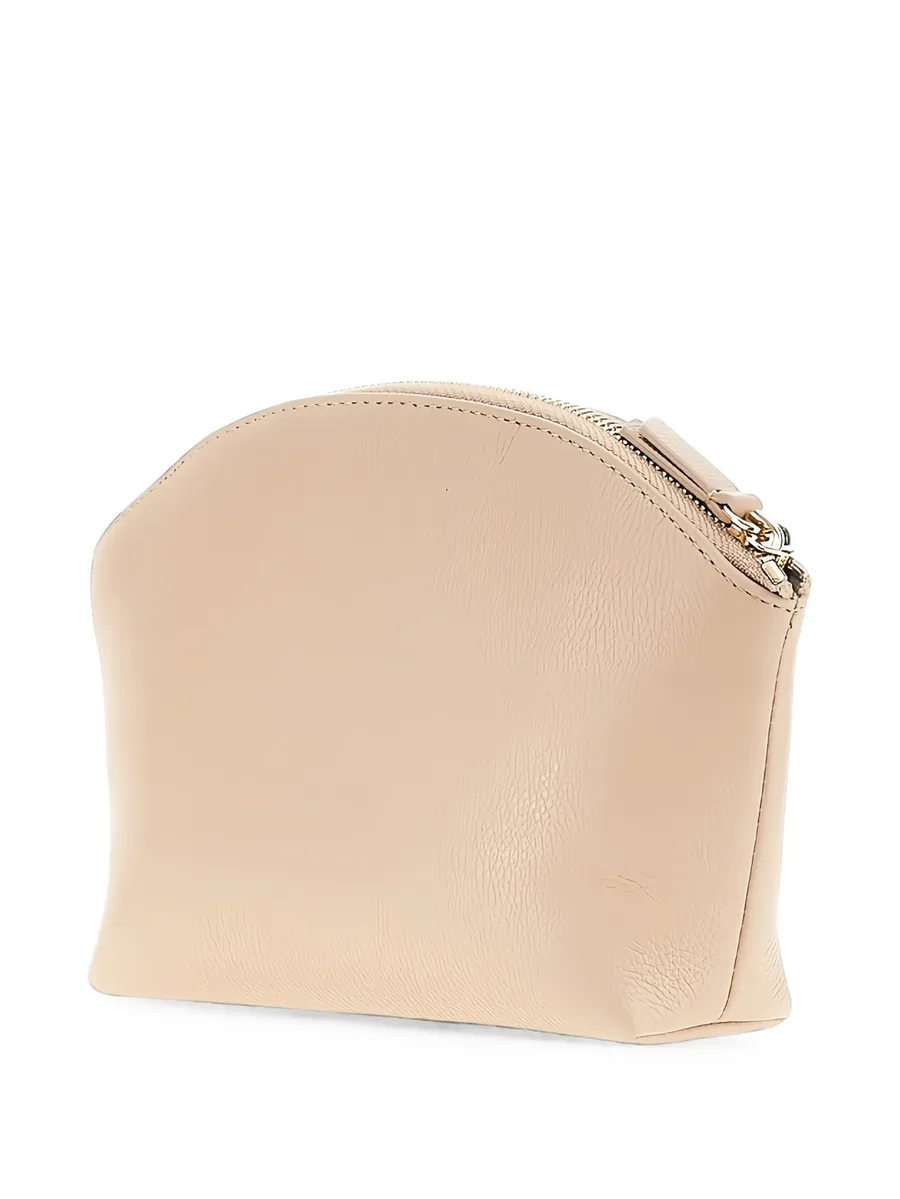 grained leather pouch 2