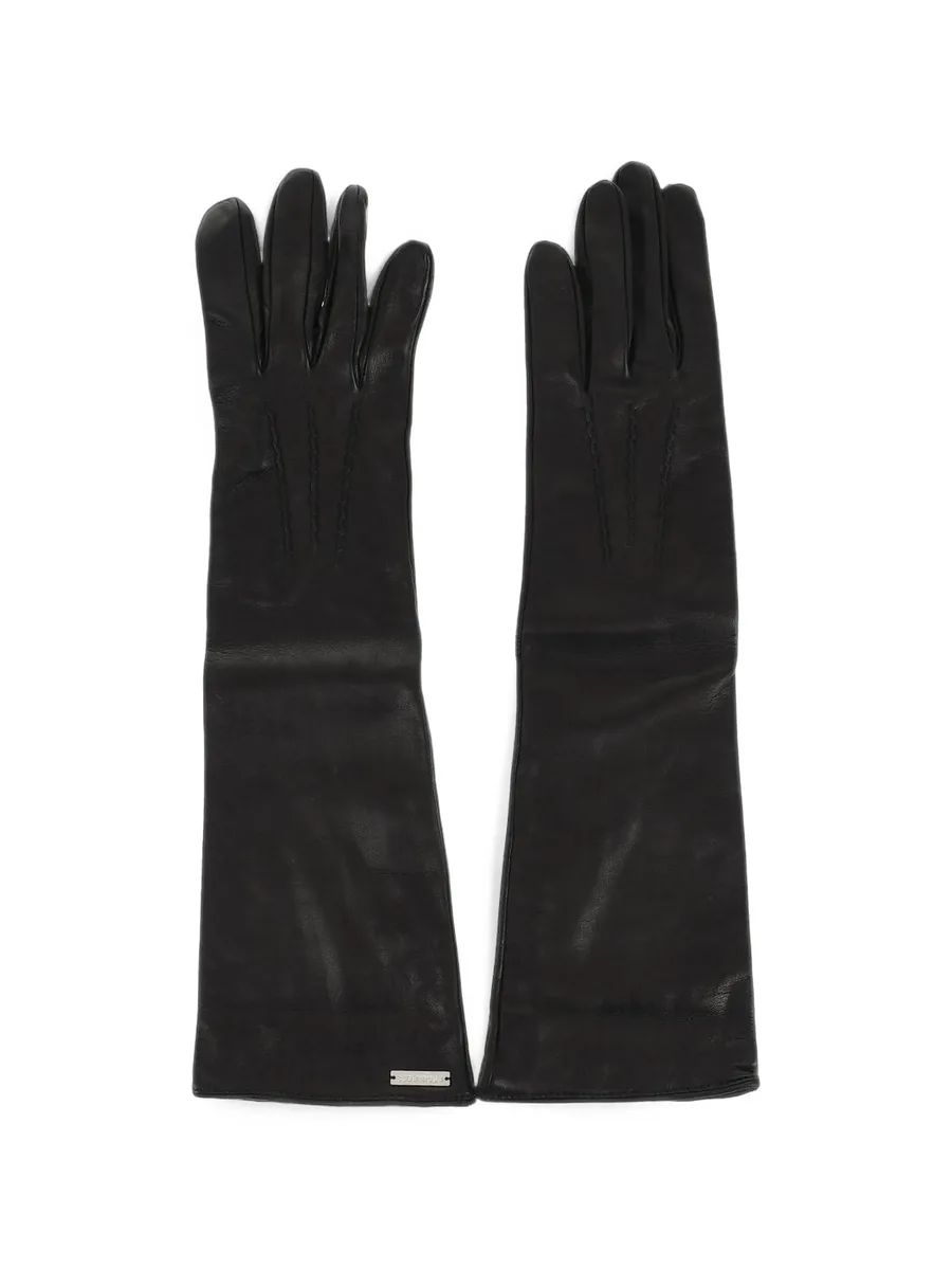 leather gloves 1