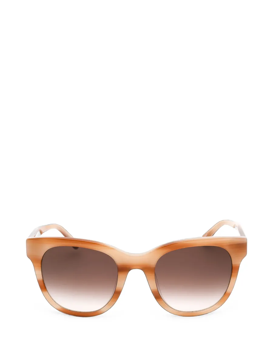 Lilian gradient-lenses sunglasses 1