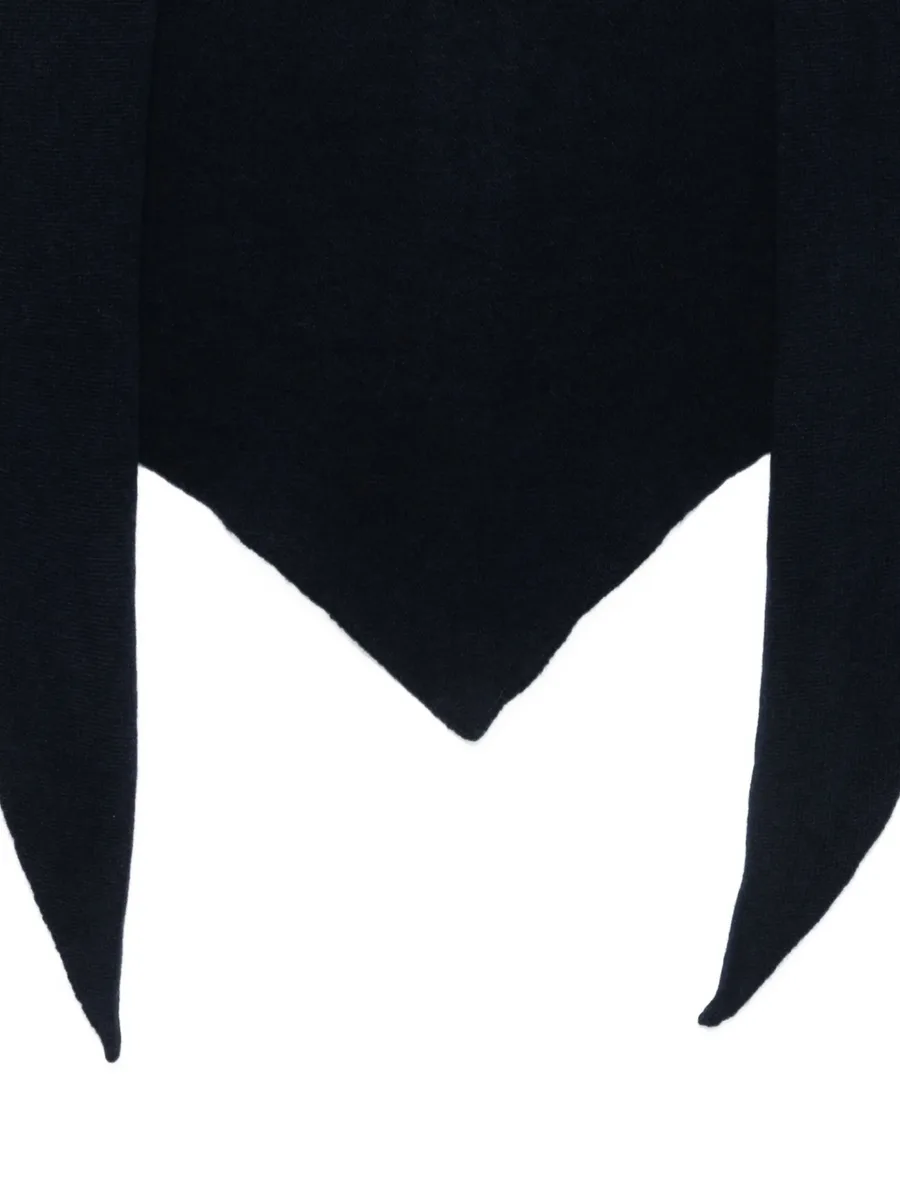 knit scarf 2