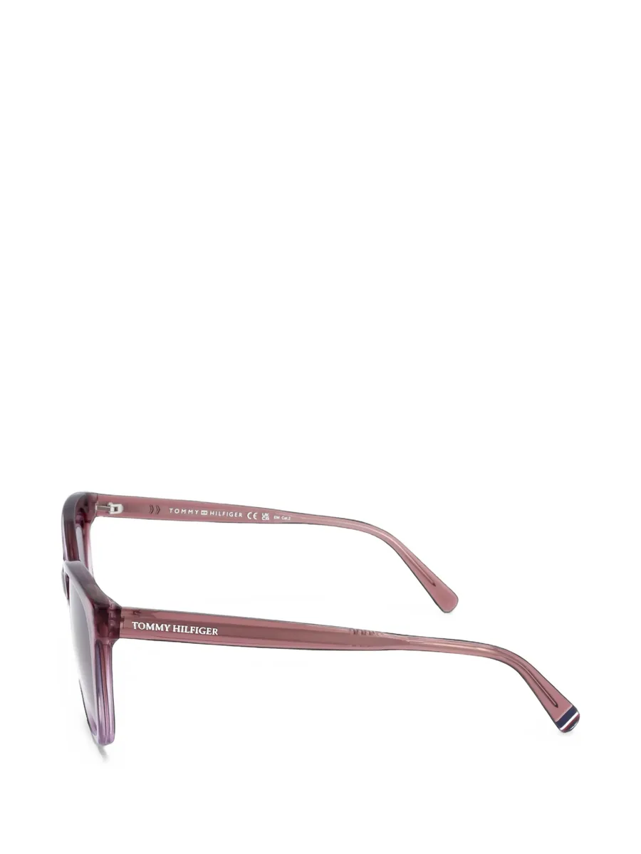 rectangle-frame sunglasses 2