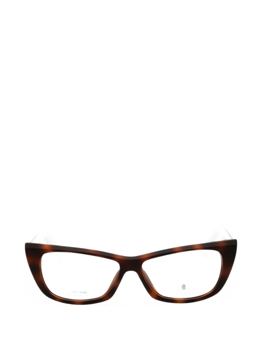 cat-eye glasses 1