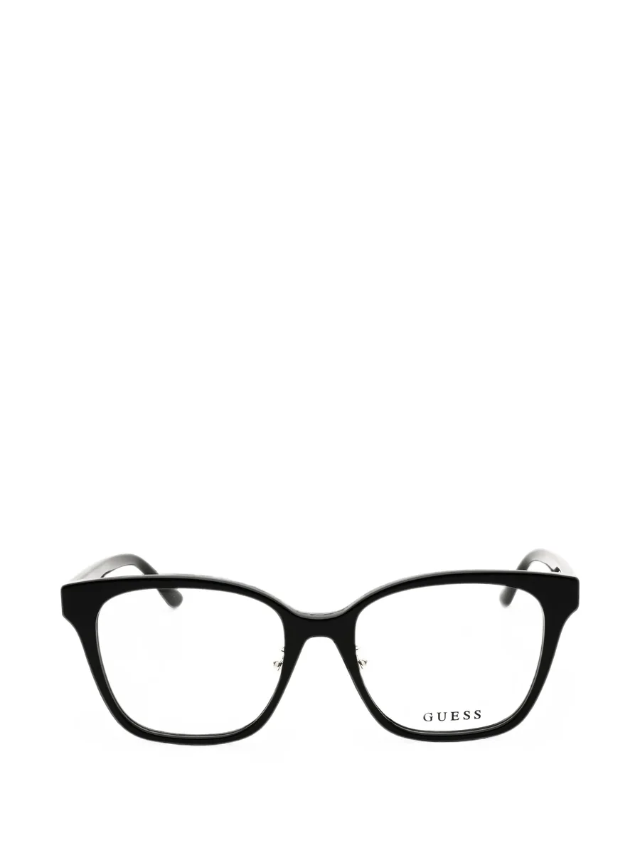 rectangle-frame glasses 1