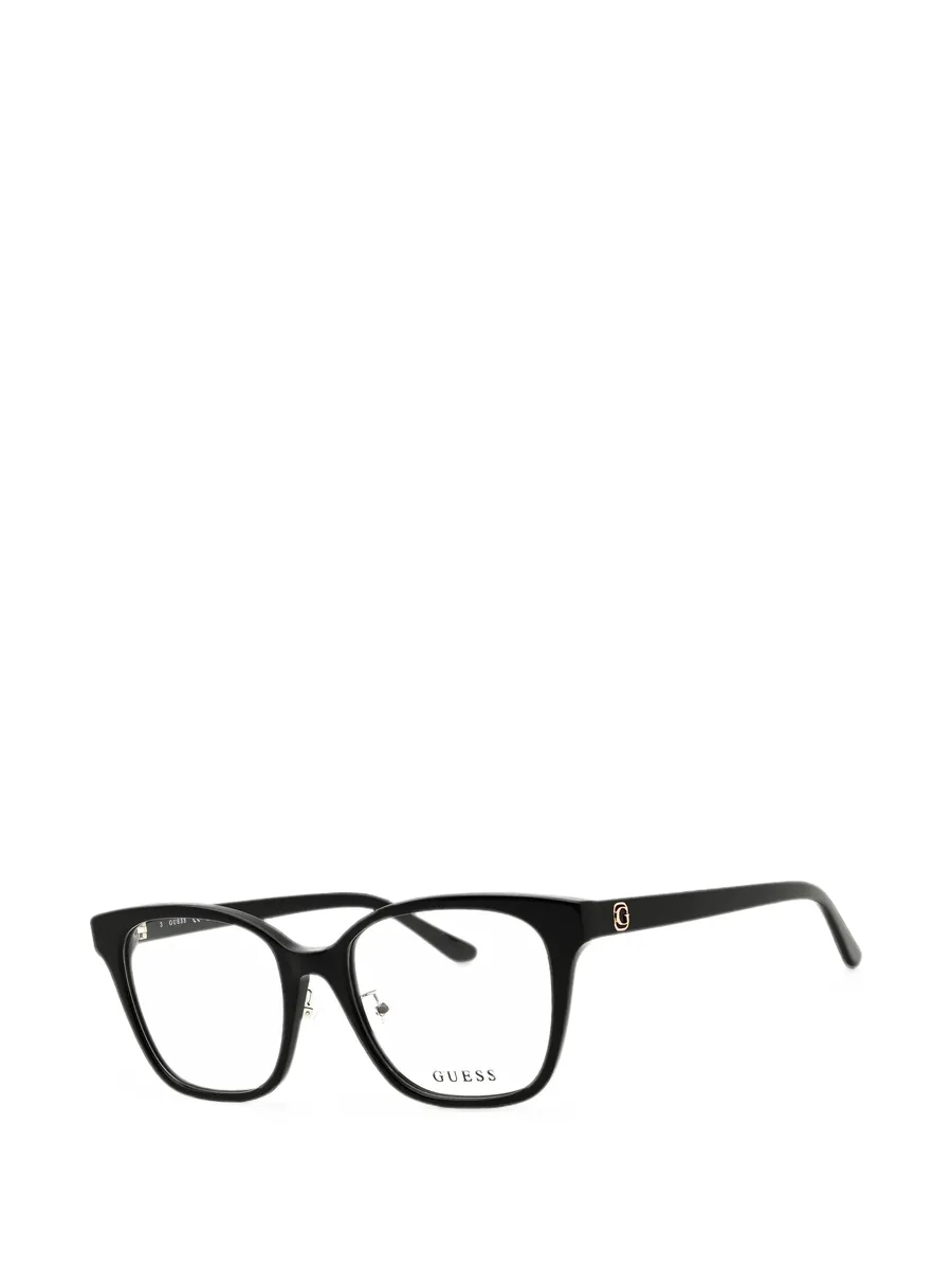 rectangle-frame glasses 2