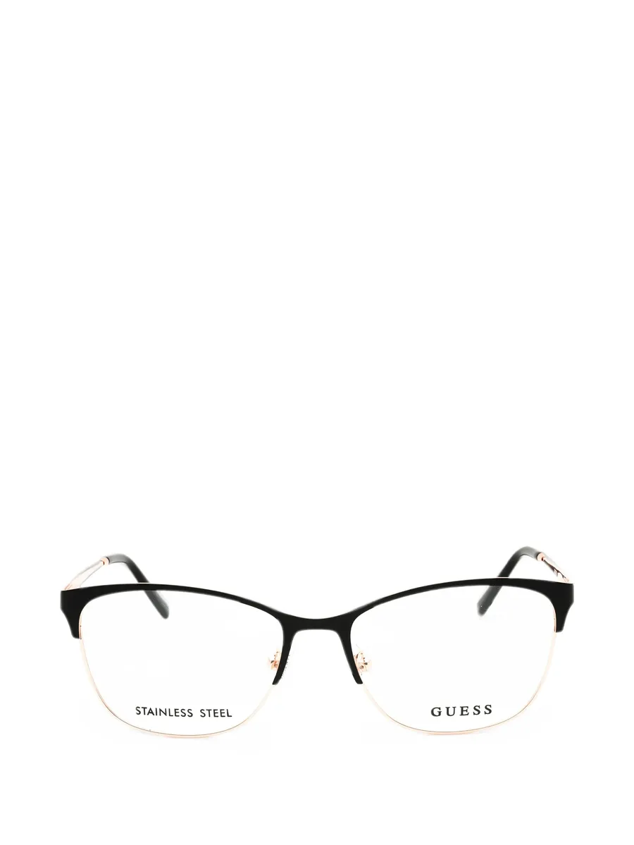 cat-eye frame glasses 1
