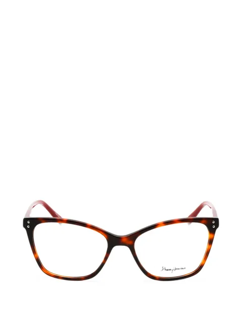 Maeve cat-eye frame glasses