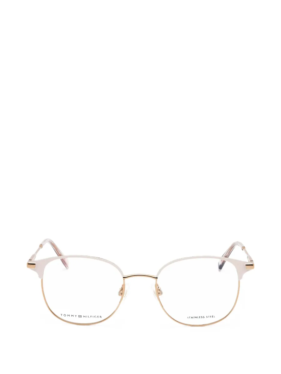 round-frame glasses 1