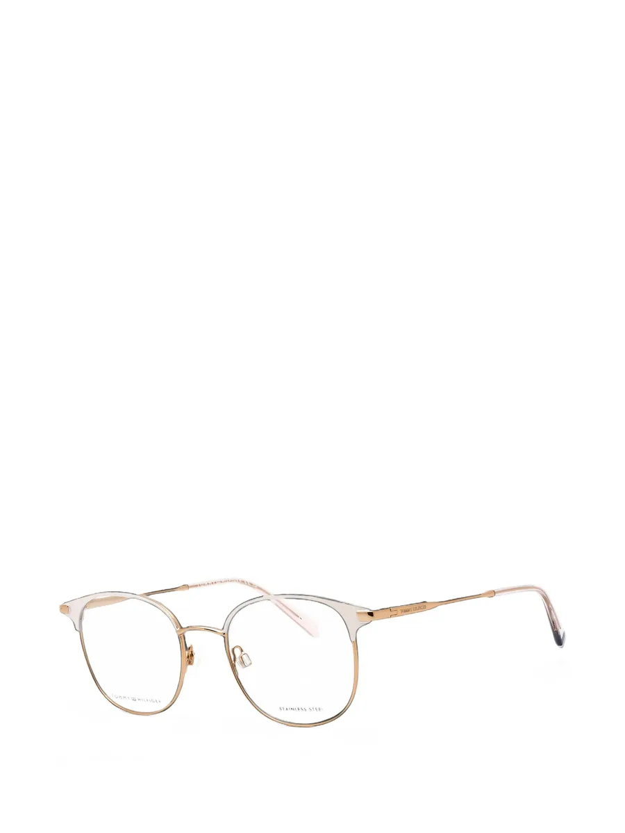 round-frame glasses 2