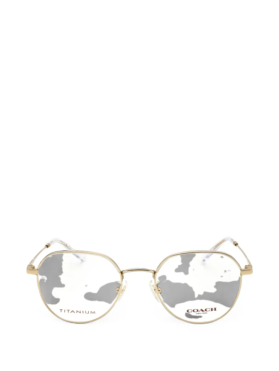 round-frame glasses 1