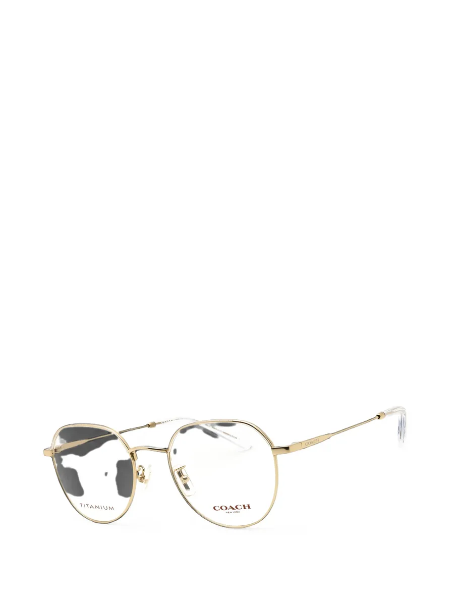 round-frame glasses 2
