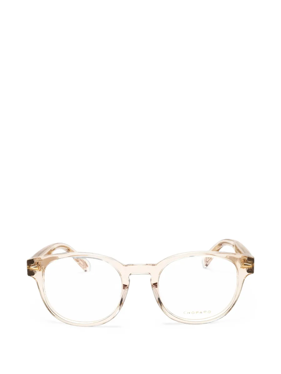 round-frame glasses 1