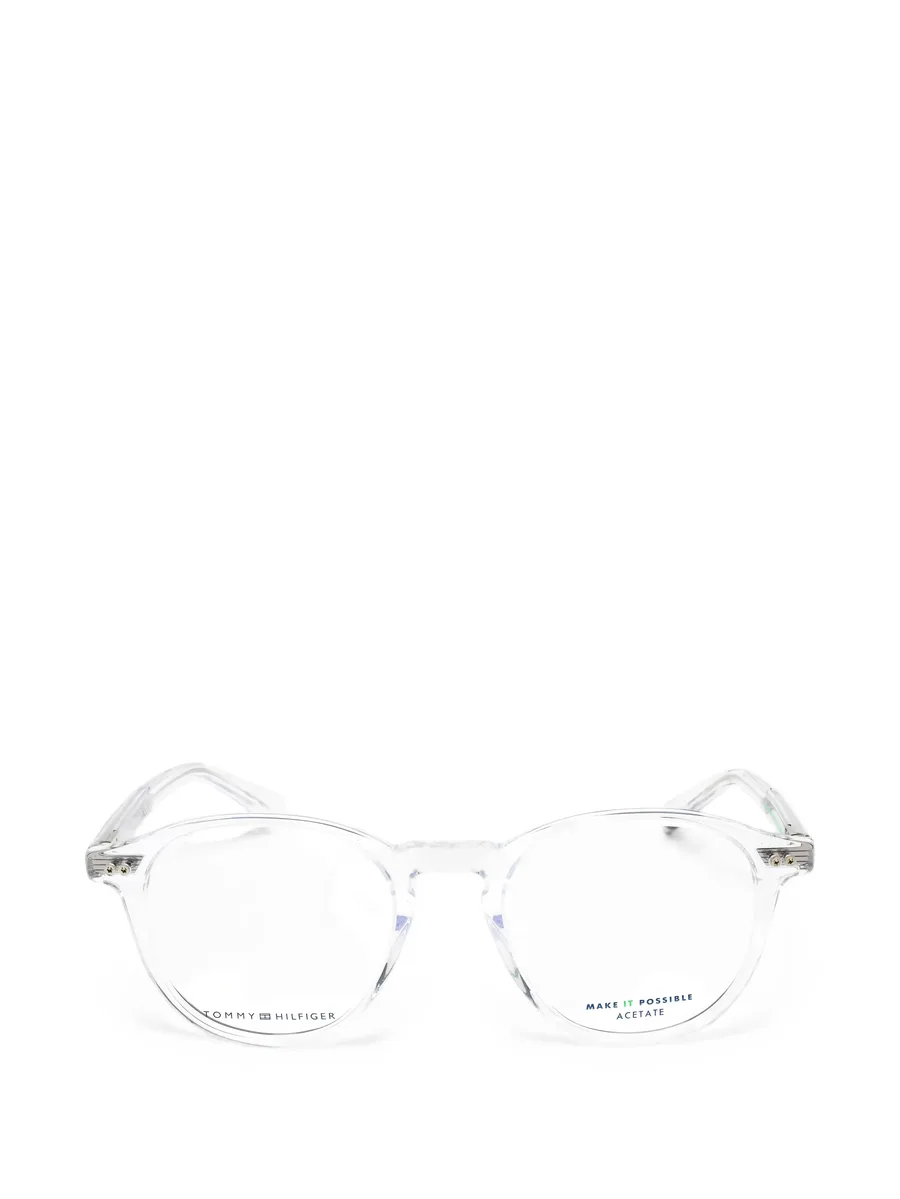 round-frame glasses 1