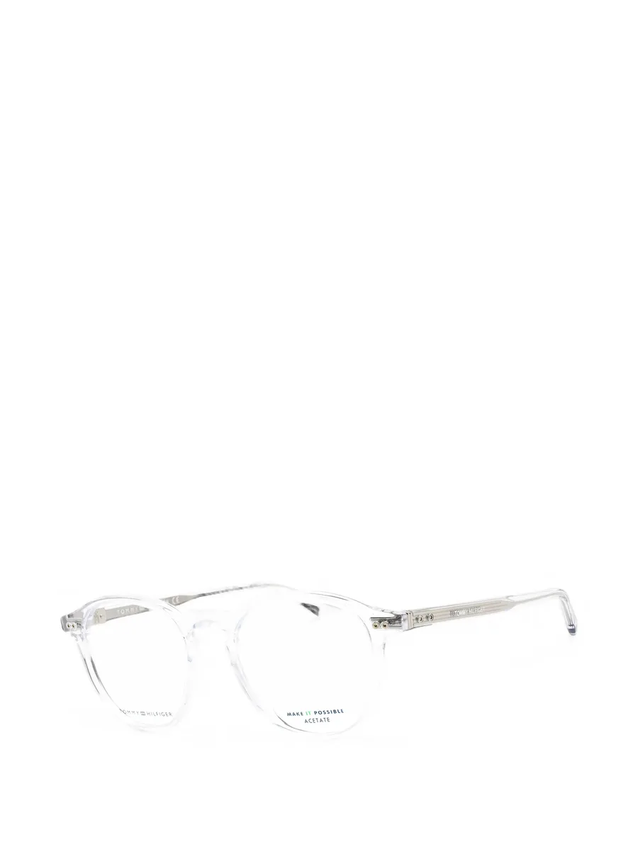 round-frame glasses 2
