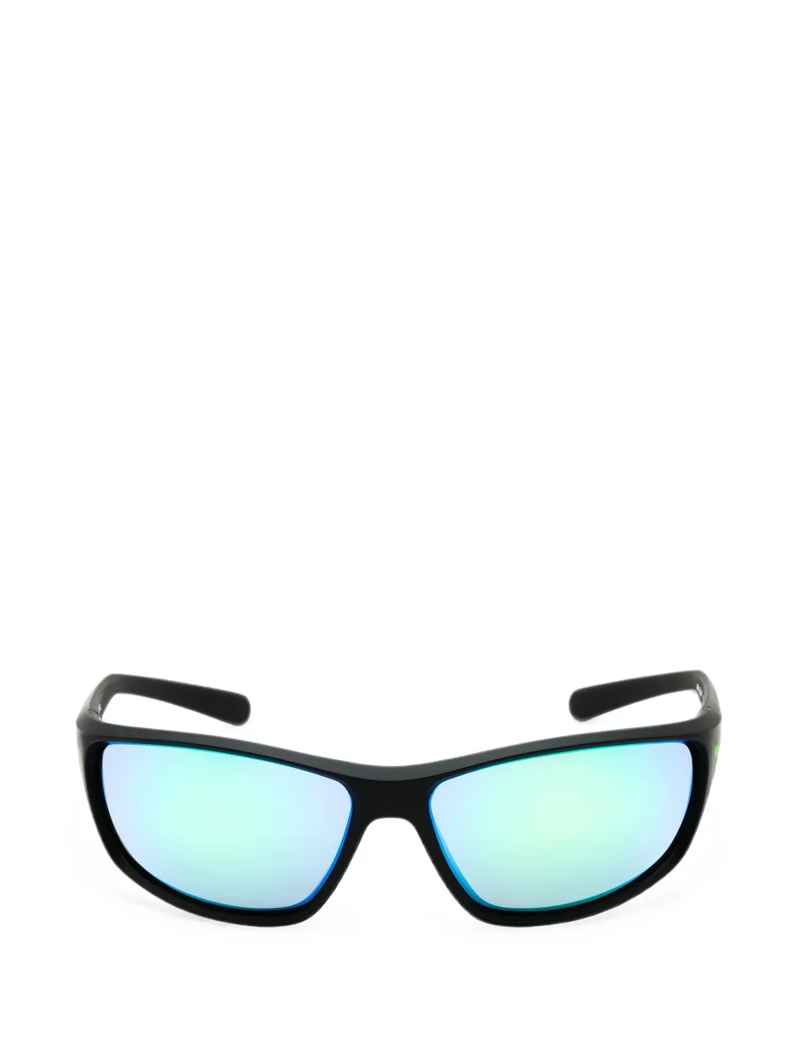 Rabid rectangular-frame sunglasses 1