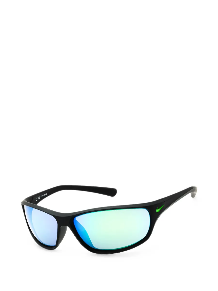 Rabid rectangular-frame sunglasses 2