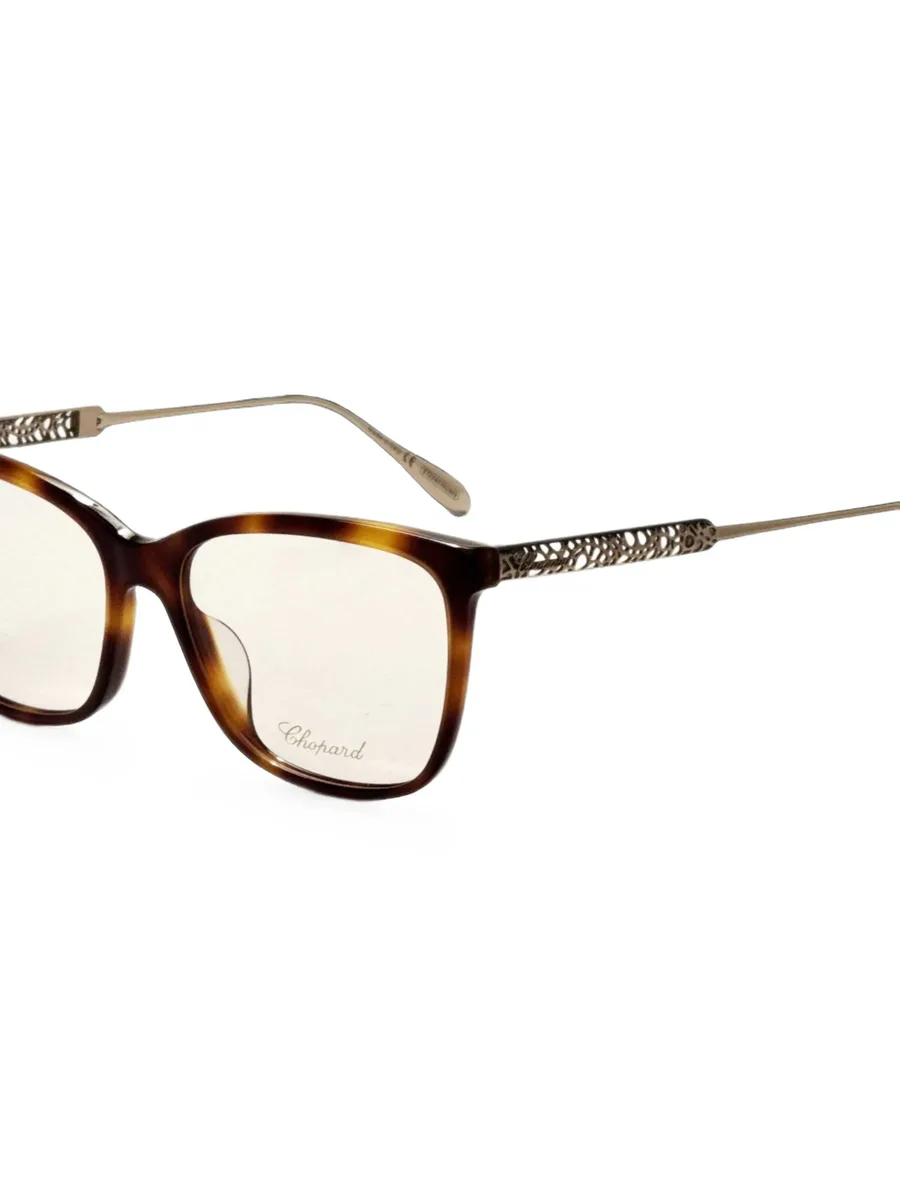 cat-eye frame glasses 2