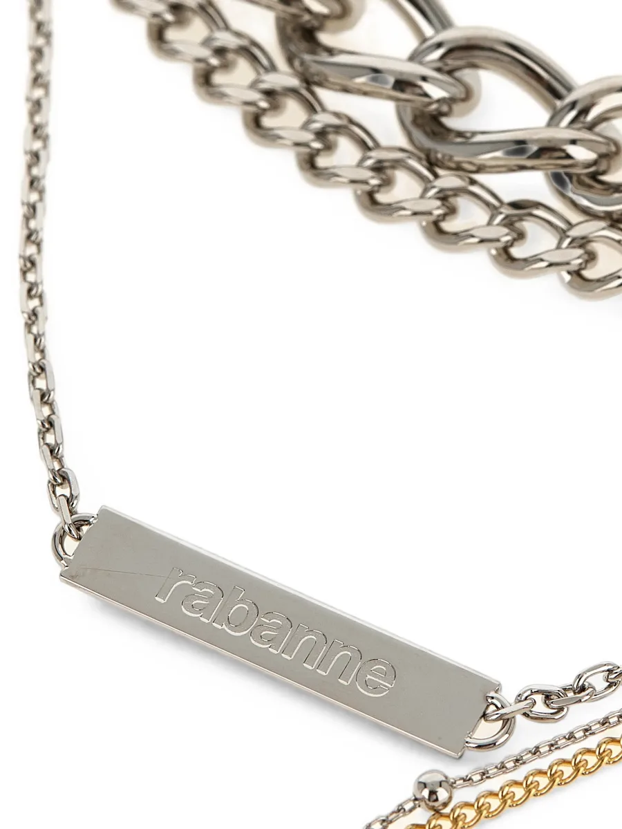 layered necklace 3