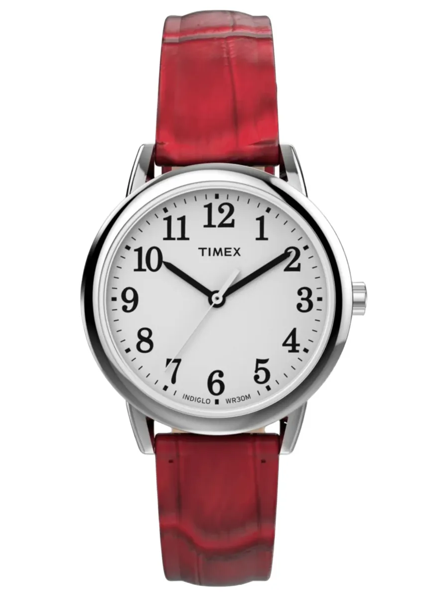 Easy Reader 30mm watch 2
