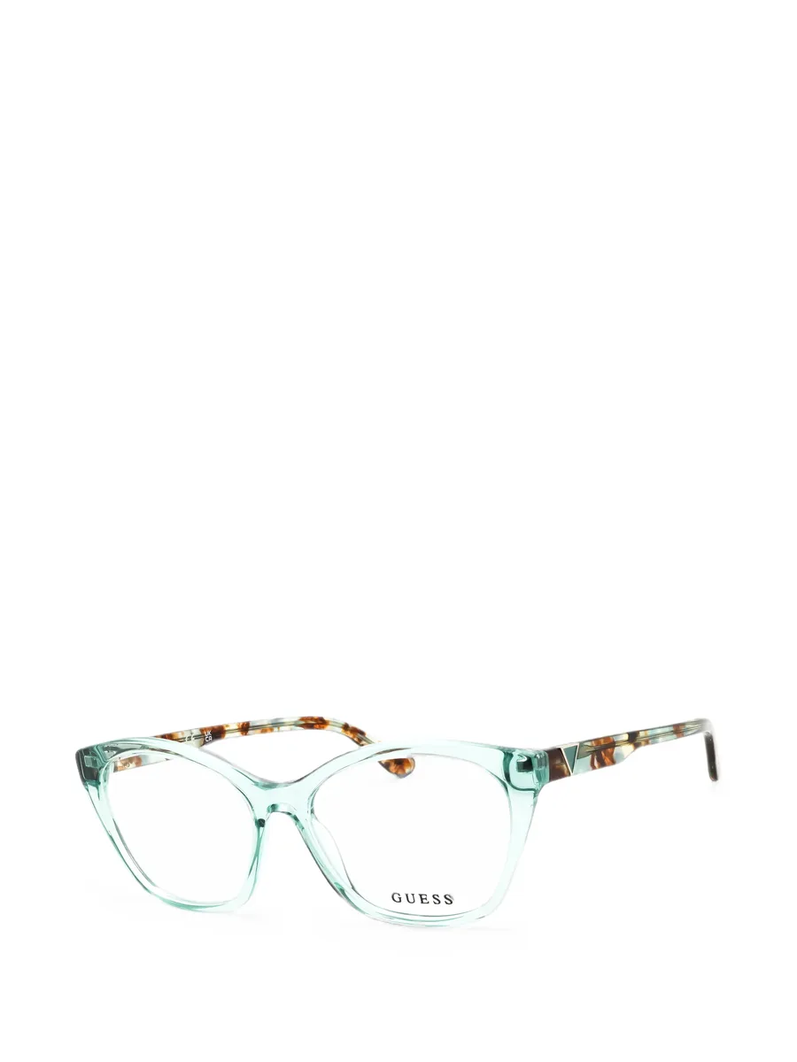 cat-eye frame glasses 2