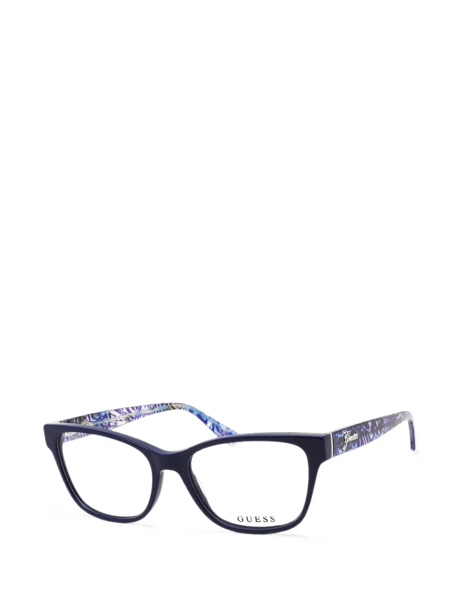 rectangle-frame glasses 2