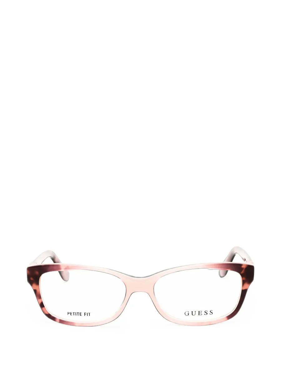 rectangle-frame glasses 1
