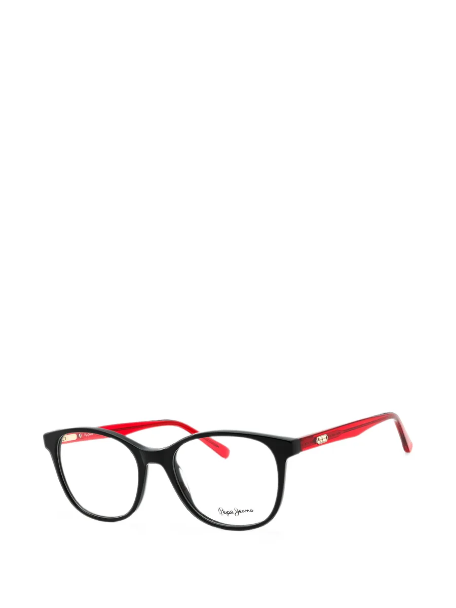 round-frame glasses 2