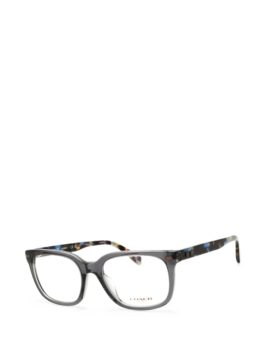 square-frame glasses 2