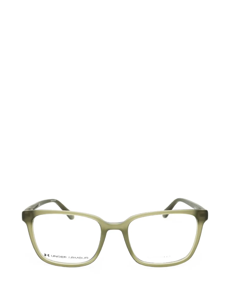 rectangle-frame glasses 1