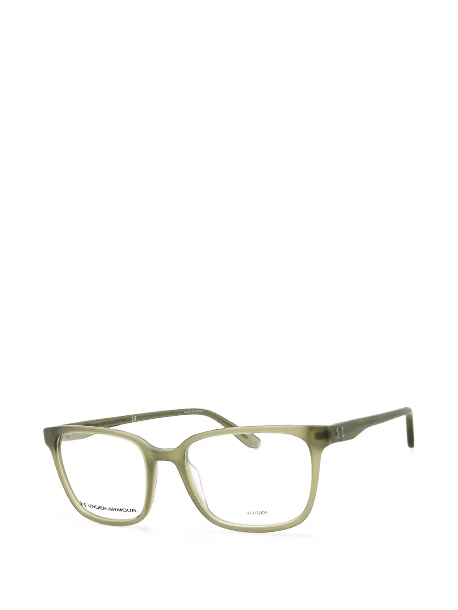rectangle-frame glasses 2