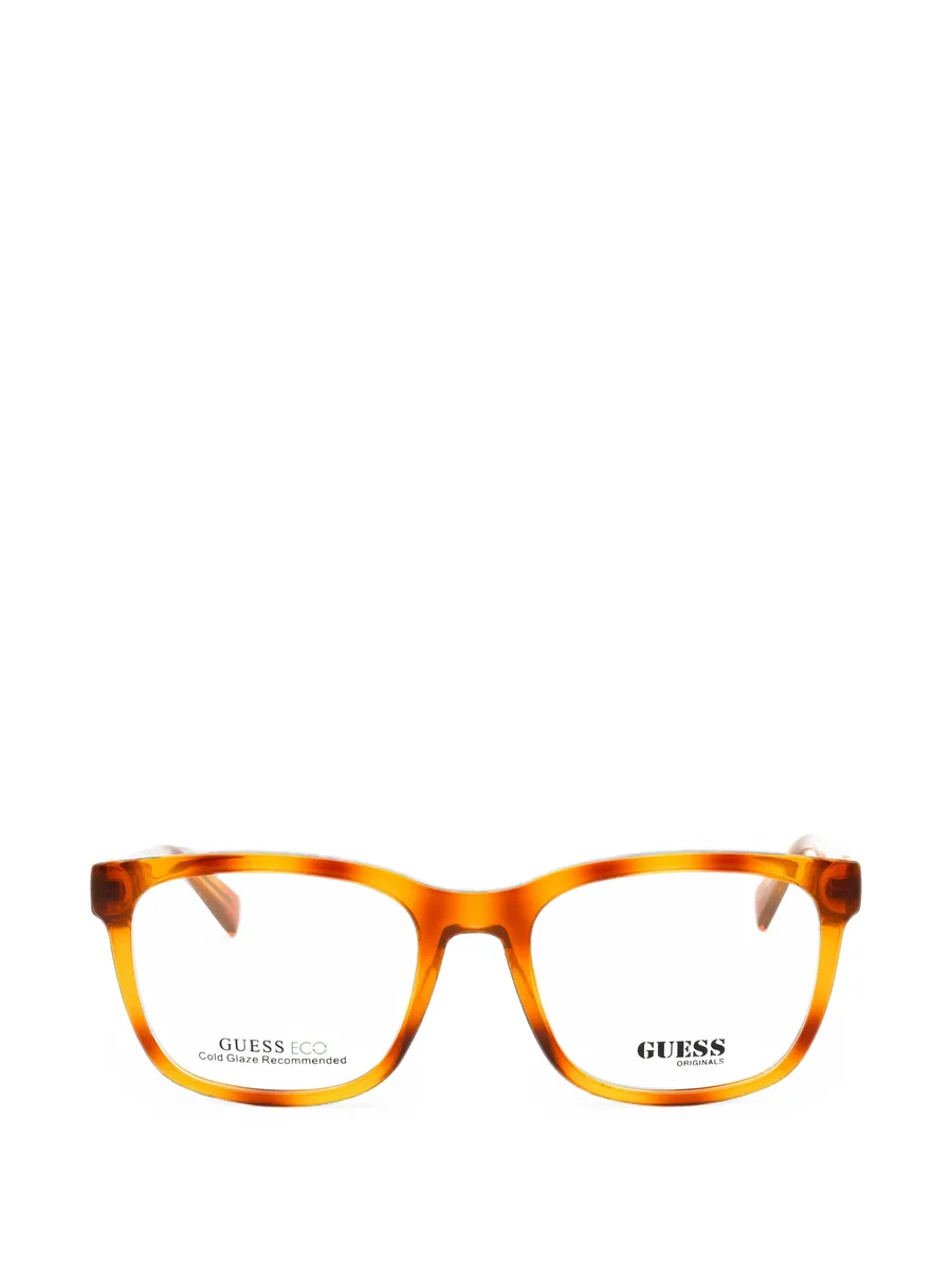 rectangle-frame glasses 1