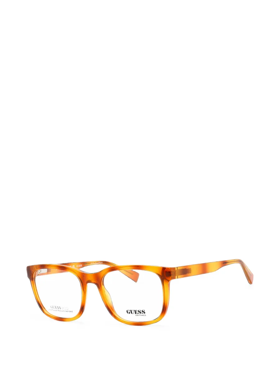 rectangle-frame glasses 2