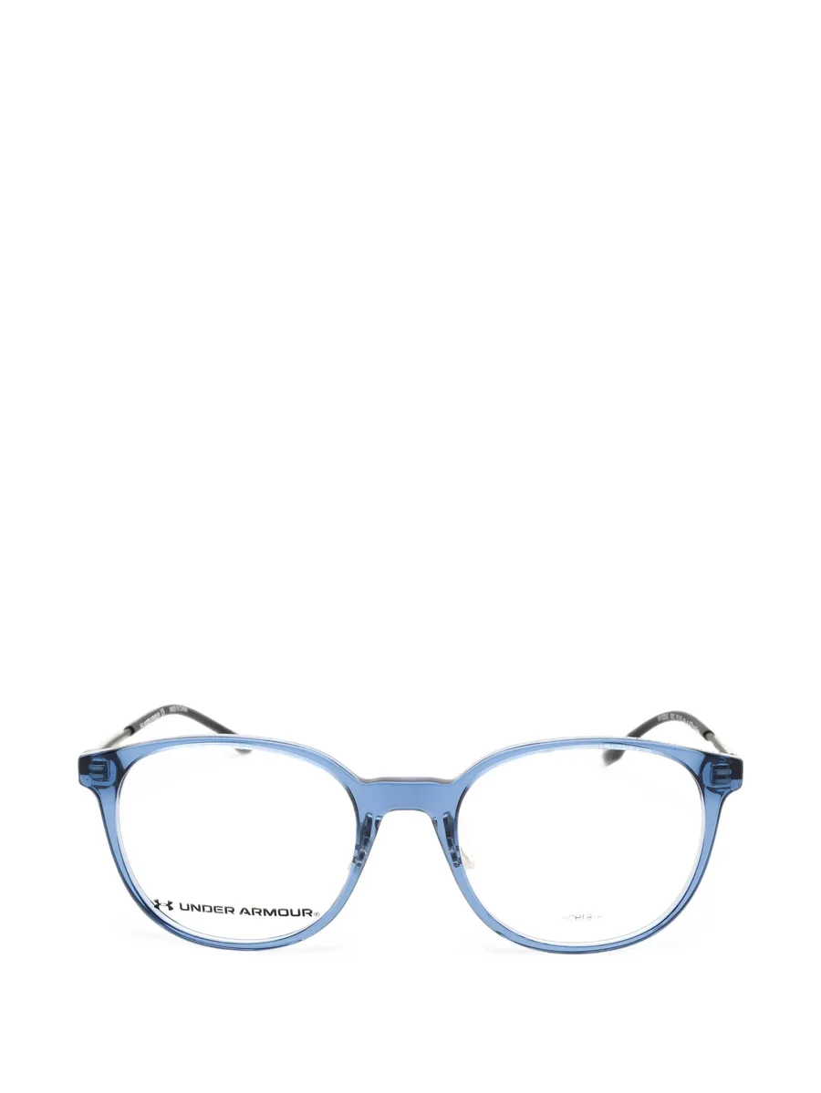 round-frame glasses 1